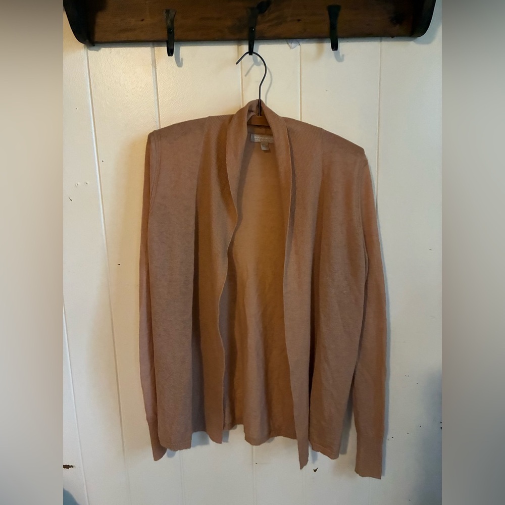 Banana Republic Alpaca Sweater